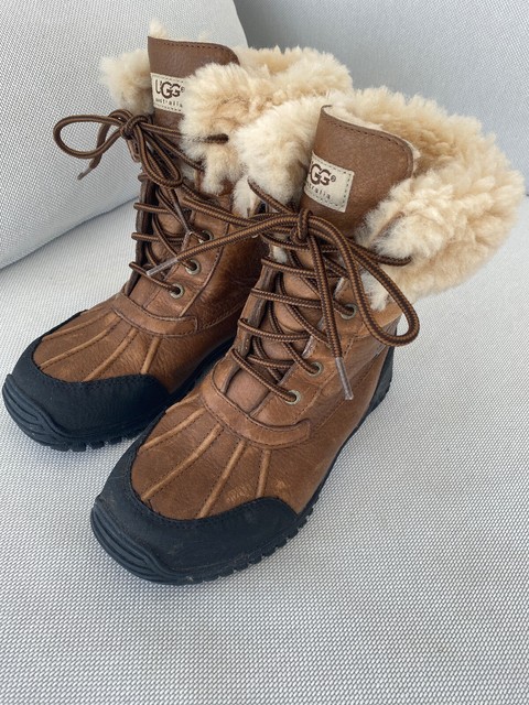 ugg adirondack short