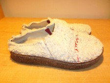 ED Ellen DeGeneres Womens Size 6.5 Smile Tillie Mule Cork Style Casual Slippers