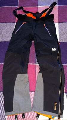 MAMMUT EIGER EXTREME NORDWAND PRO HS 
