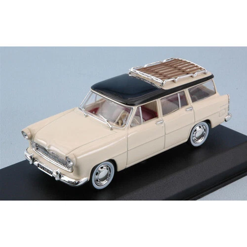 Altri modellini statici auto Simca