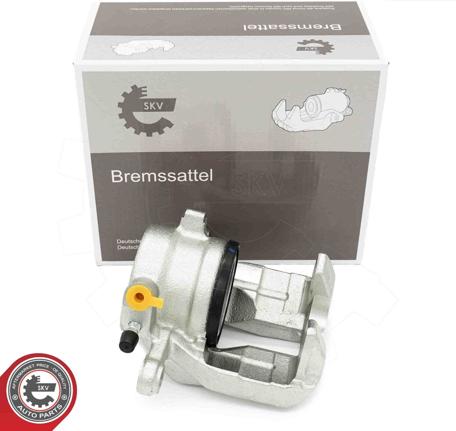 Etrier de frein avant droit Mercedes Classe A W169 A1694200483 freinage