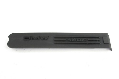 BMW K 1200 RS 11121465103 MOTORKOPFABDECKUNG K589 96 - 05 CYLINDER HEAD COVER