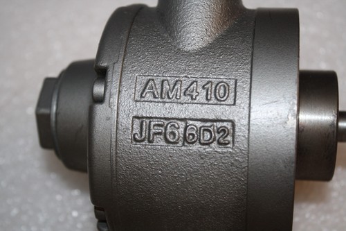Grovhac air power 1103-SP Shaft: 1/2"DIAM 1-1/8" Length - Picture 4 of 7