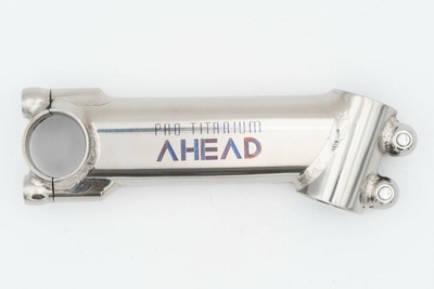 パーツ 3ttt titanium pro stem 130mm 3ttt titanium pro stem 130mm