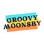 Groovy Moonsby