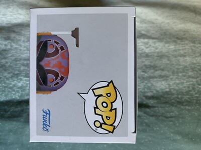 Funko Pop! Star Wars - Sabine Wren #547 - Power Of The Galaxy Edition Spéciale - Neuve