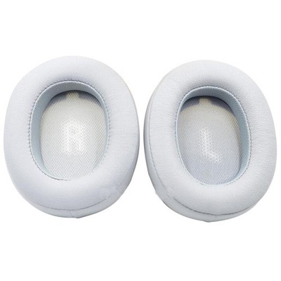 2Pc Earpads Pillow For JBL E55BT E55 BT Quincy Jones Edition Wireless Headphones