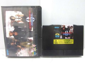King of Fighters 2000 (Neo Geo ROM Software) Model The King of Fighters 2000 SNK