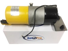 1965-1970 Gm Full Size Convertible Top Motor Pump Impala Bonneville Tcm1005