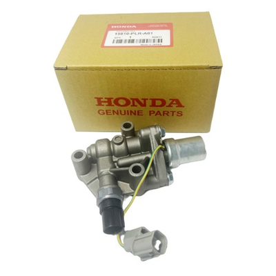#ad #ad Honda For 2002 2005 Civic 15810 PLR A01 VTEC Solenoid Spool Valve 1.7L New $59.20
