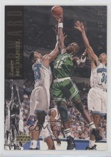 1993-94 Upper Deck Special Edition Xavier McDaniel #117 3a3