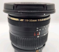 Tamron 19-35mm Focal Camera Lenses for sale | eBay