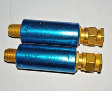 Mini-Circuits SAT-10 SMA RF 10dB Attenuator 50 Ohm DC-1500MHz DC-1.5GHz (1)