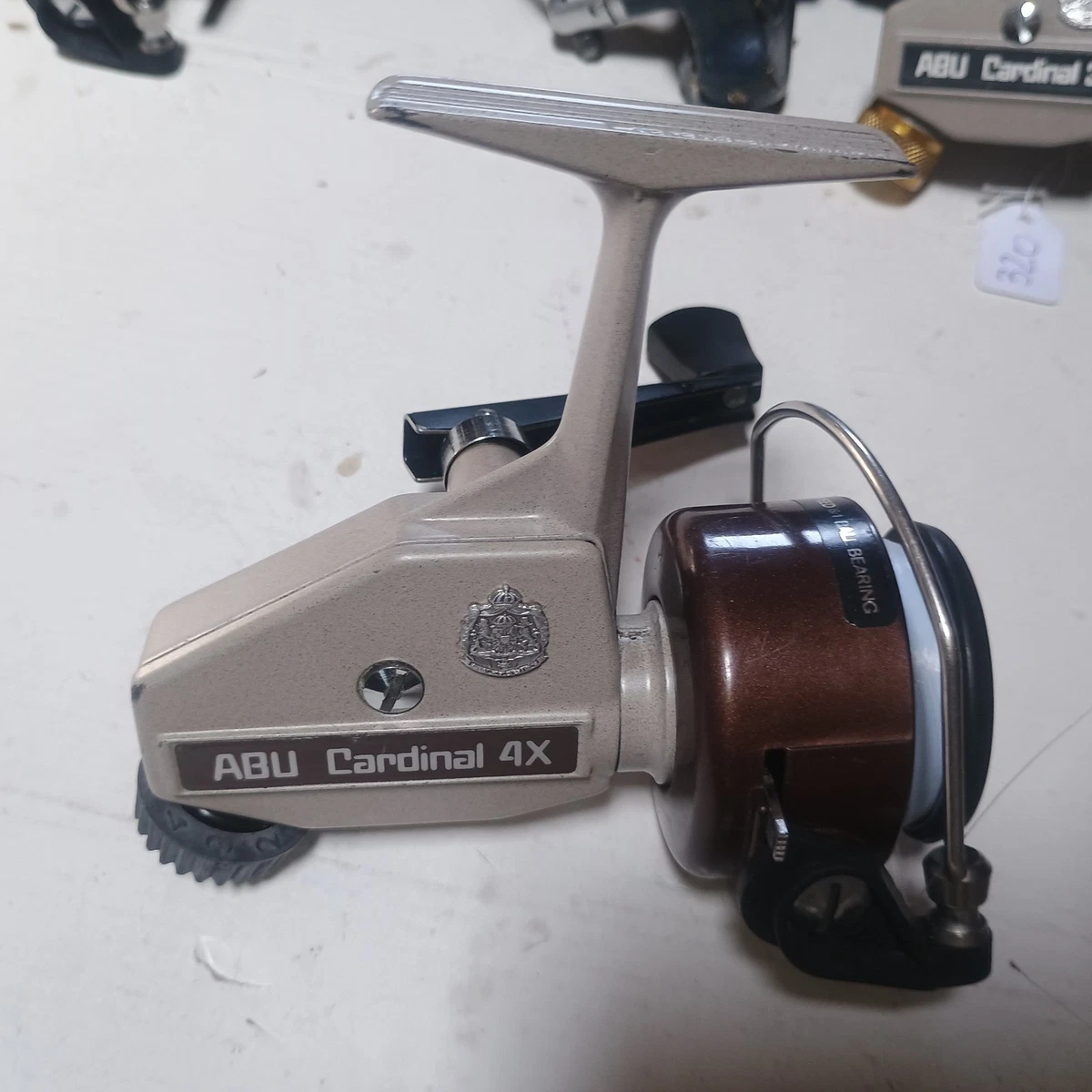 abu cardinal 5 products for sale | eBay