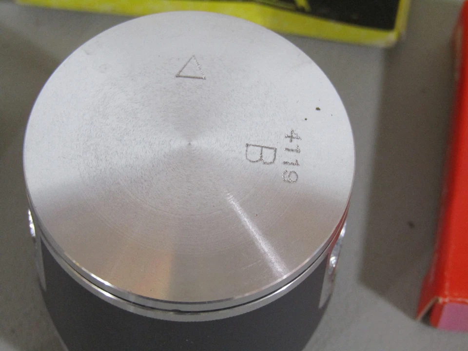 2003-2024 KTM HUSQVARNA 85 SX TC PRO X 手枪套件 01.6105B 47 毫米 46.96 毫米 — 第 2/3 张图片