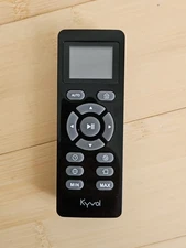 GENUINE KYVOL CYBOVAC E30 ROBOT VACUUM REMOTE G3-3