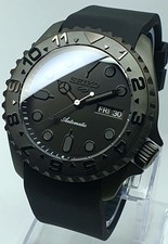 Orologio subacqueo automatico SKX007 Stealth Seiko