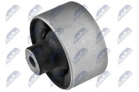 NTY Lagerung, Lenker ZTT-MS-007C FüR Mitsubishi