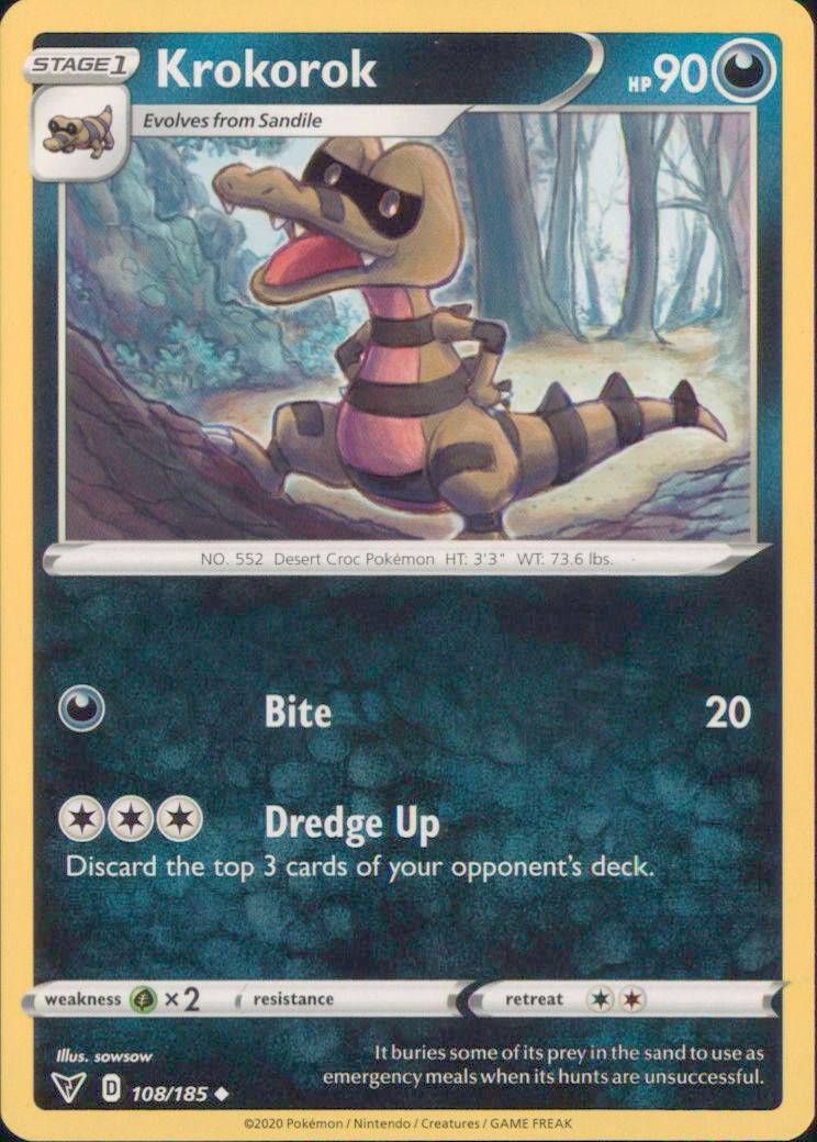 Pokemon TCG Vivid Voltage (VIV) Choose Your Card NM Holo / Reverse / Rare