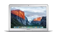 Apple MMGF2LL/A MacBook Air 13.3-Inch Laptop, 128 GB (Renewed)
