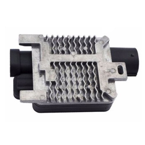 Cooling Fan Control Module Cooling Fan High Quality Hot Sale Car Accessories - Picture 3 of 12
