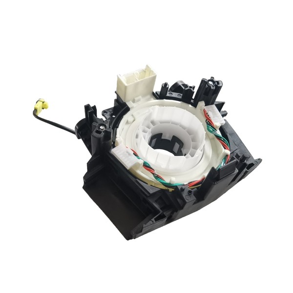 Wickelfeder Airbag FüR Nissan Pathfinder 3 X-Trail Qashqai 2.5 Dci 4WD-image