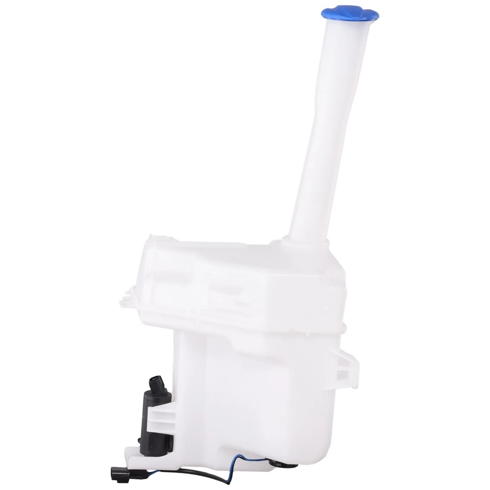 Depósito de lavadora para Hyundai Sonata 2015-2019 con bomba 98610C2000 Foto 3 de 4