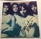 MONTROSE AUTOGRAPHED lp