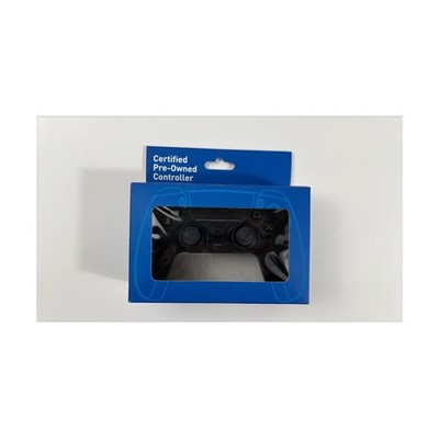 Sony PS5 DualSense Wireless Controller Midnight Black