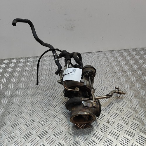 BMW X6 E71, E72 2012 Turbolader 4571543