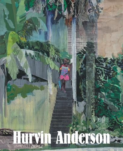 Hurvin Anderson Dominique Heyse-Moore - Image 6