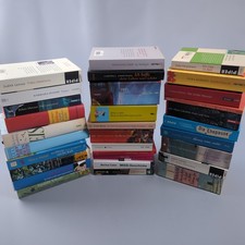 Liebesromane Frauenromane 31x Buch Sammlung Konvolut Romane Paket | Gut