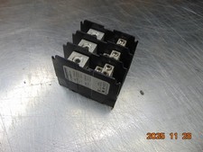 MARATHON 1323580 POWER DISTRIBUTION BLOCK 175A 600V