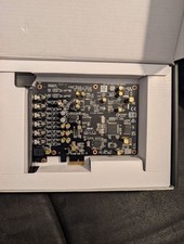 ASUS XONAR AE 7.1 Channel 192kHz/24-bit 110dB SNR PCIe Audio Card