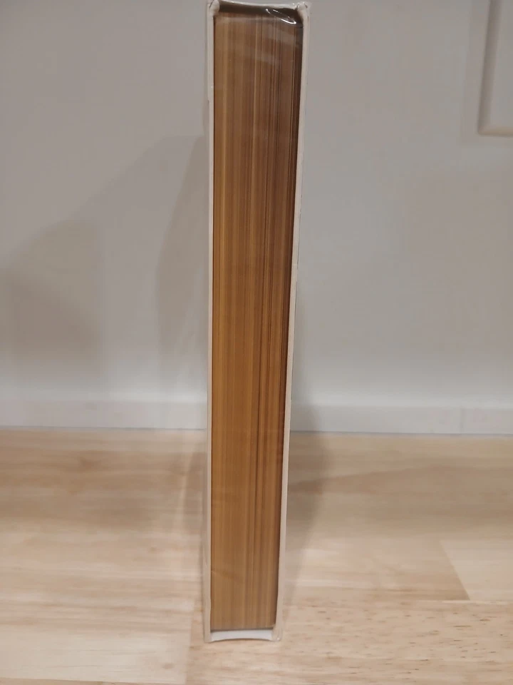 The Last Story Limited Edition (Nintendo Wii, 2012) Brand New Factory SEALED! - Image 4 of 4