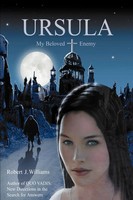 Ursula My Beloved Enemy Robert J. Williams Taschenbuch Kartoniert / Broschiert