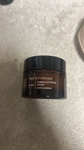 True Botanicals Renew Chebula Extreme Creme 1,7 Oz 50 ml Gesichtsfeuchtigkeitscreme