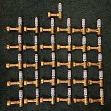 (LOT OF 31) IPS Water Tite Water Hammer Arrestors For Washing Machine 3/4" GHT