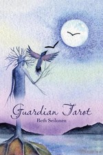 Image of Guardian Tarot: (Tarot Kit Box Set with 78 Cards and Guide Book) by Beth Seilone