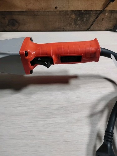 Milwaukee 1854-1 Super Hole-Shooter w/rev 3/4" Electric Drill 19MM 120V 350 RPM - Picture 7 of 16
