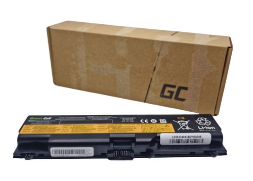 Akku kompatibel für Lenovo ThinkPad T410 T420 T510 T520 W510 W520 SL410 SL510