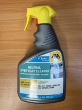 CLEANALL SPRAY Neutral All-Purpose Cleaner Spray, 24 OZ