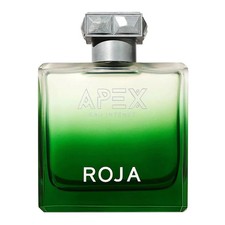 Roja Apex Eau Intense Perfume Spray 3.4 fl ounce / 100ml Boxed Sealed For Men