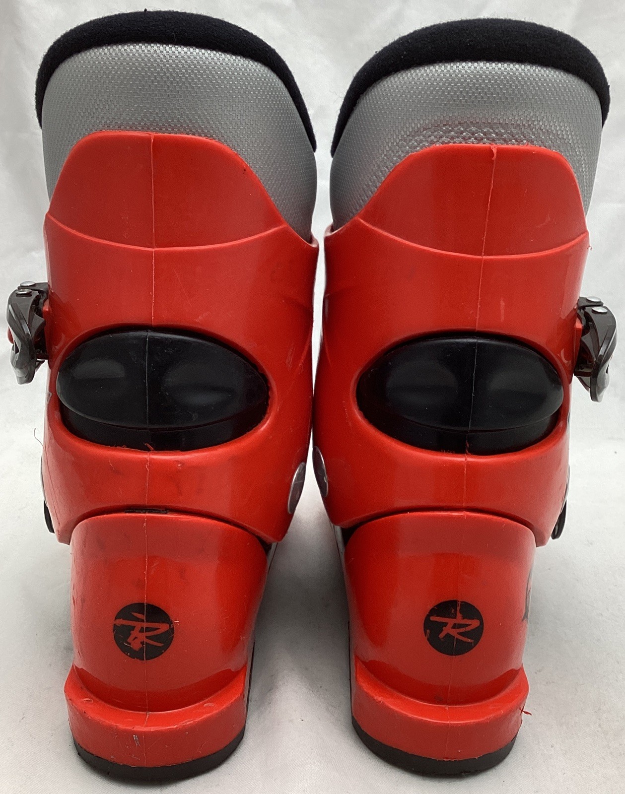 Rossignol Compj J3 Junior Ski Boots 237 246 256 267 mm Mondo 19.5 20.5 21.5