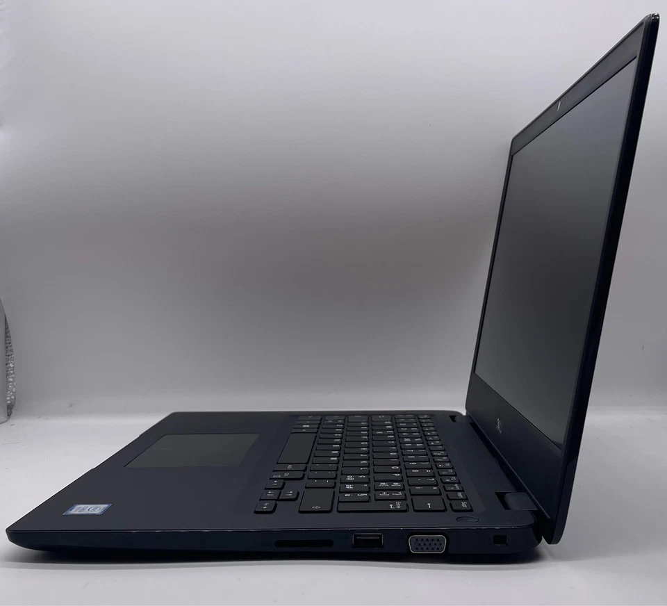 Dell Latitude 3400 · i5-8365U · 8GB · 512GB, foto 3 di 4