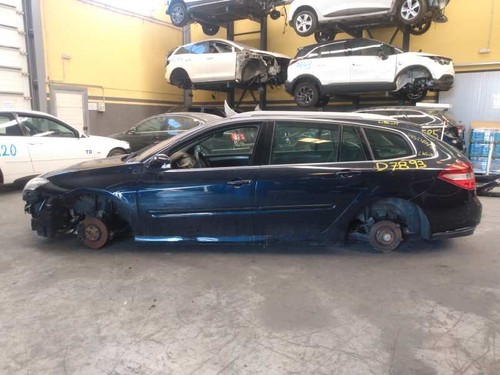 BEDIENING LINKS ACHTERRUITEN / 2130339 VOOR RENAULT LAGUNA GRANDTOUR III PRIVILE - Picture 2 of 10