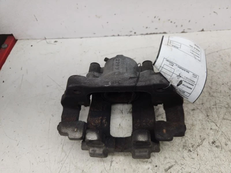 Pinza de conductor delantera con paquete M Sport para BMW 430i 755111 17-20 Foto 2 de 4