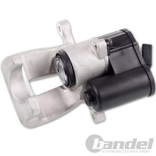 BREMSSATTEL HINTEN RECHTS ELEKTRISCHE HANDBREMSE für VW PASSAT 3C B6 bis 2007