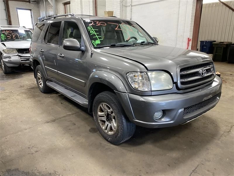 Colector de admisión GX470 LX470 4 Runner Land Cruiser Sequoia Tundra 98-05 1309937 Foto 4 de 4