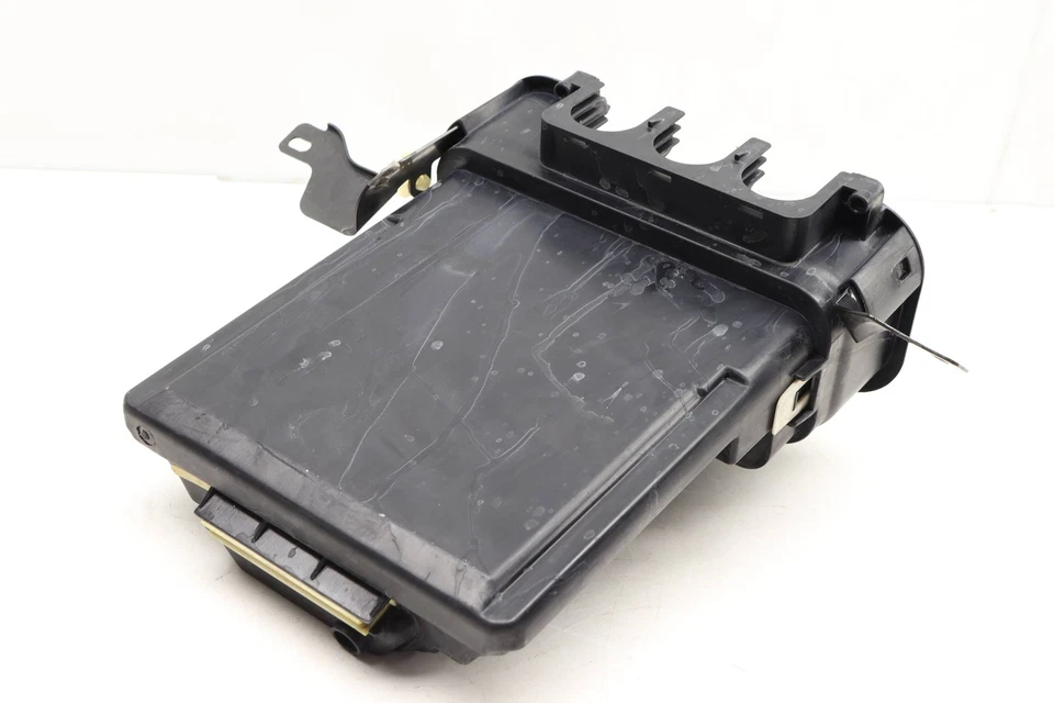 BMW ALPINA B7 2011-2012 - Carcasa del módulo de control del motor/caja de ecu 7555177 Foto 3 de 4